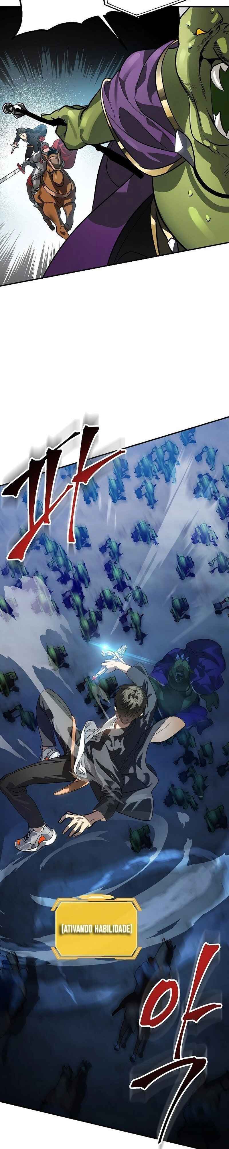 Read SSS Class Revival Hunter PT Manga Online