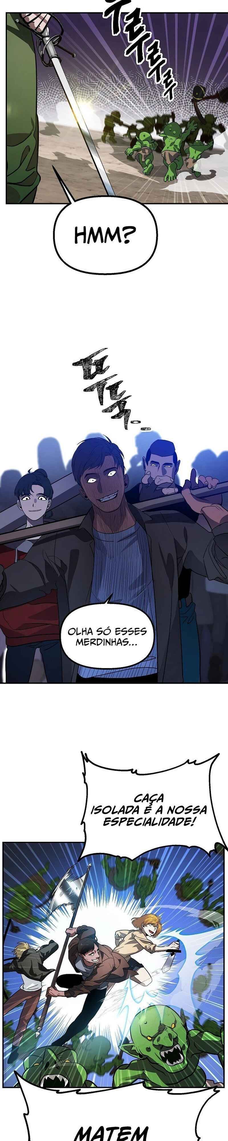 Read SSS Class Revival Hunter PT Manga Online