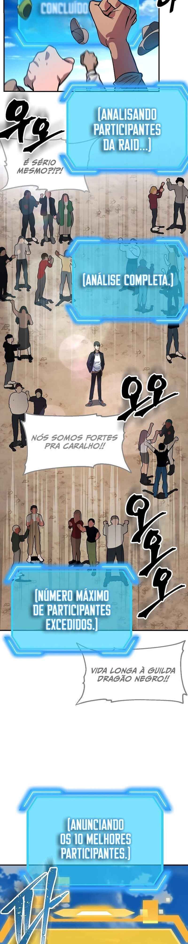 Read SSS Class Revival Hunter PT Manga Online