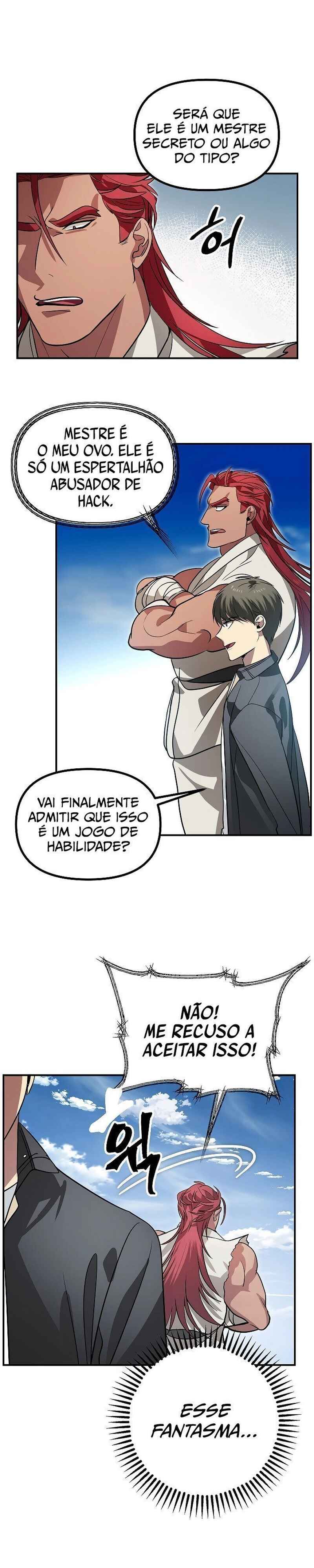Read SSS Class Revival Hunter PT Manga Online