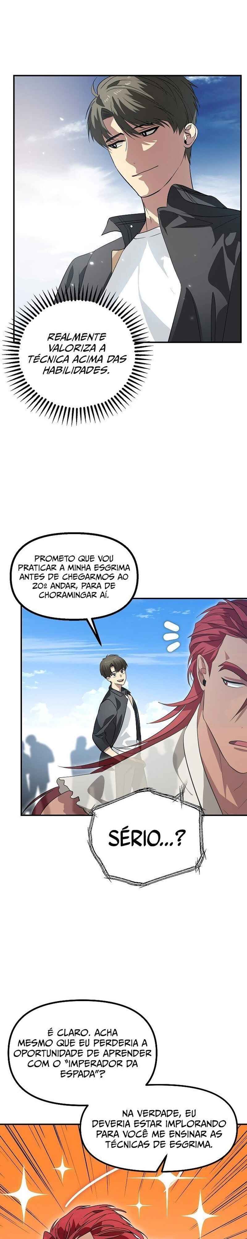 Read SSS Class Revival Hunter PT Manga Online