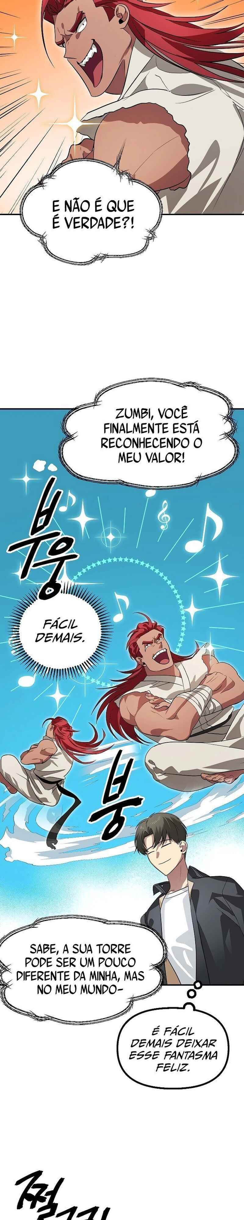 Read SSS Class Revival Hunter PT Manga Online