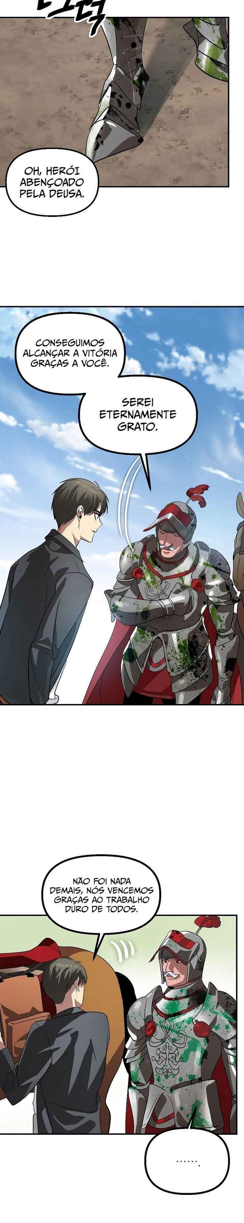 Read SSS Class Revival Hunter PT Manga Online