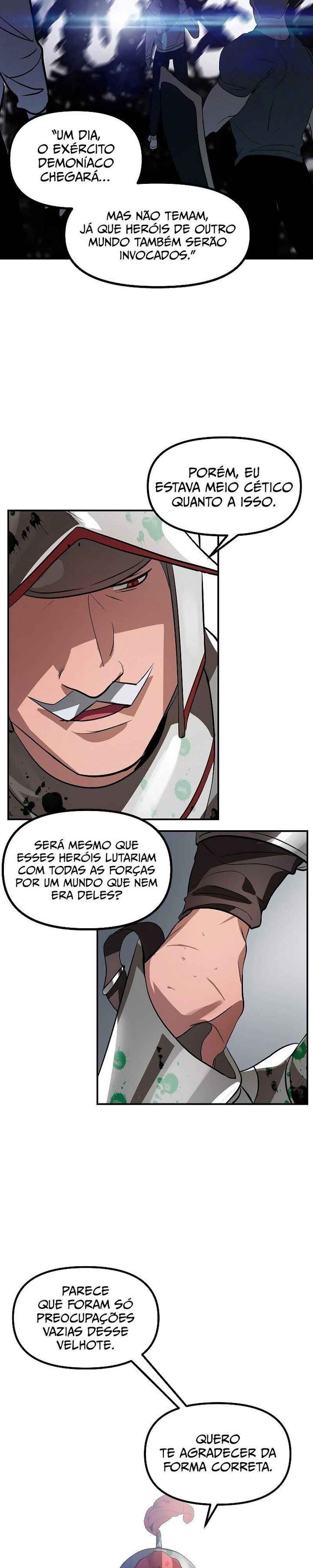 Read SSS Class Revival Hunter PT Manga Online
