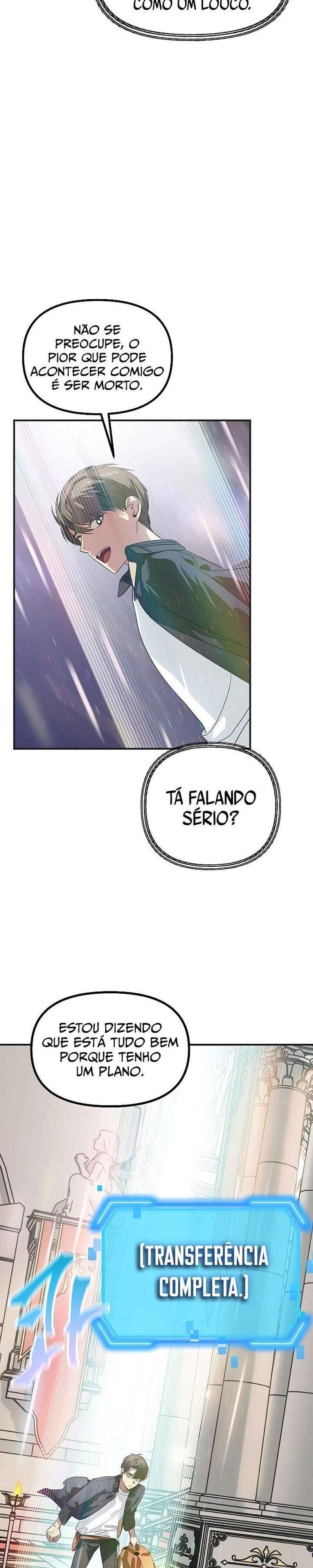Read SSS Class Revival Hunter PT Manga Online