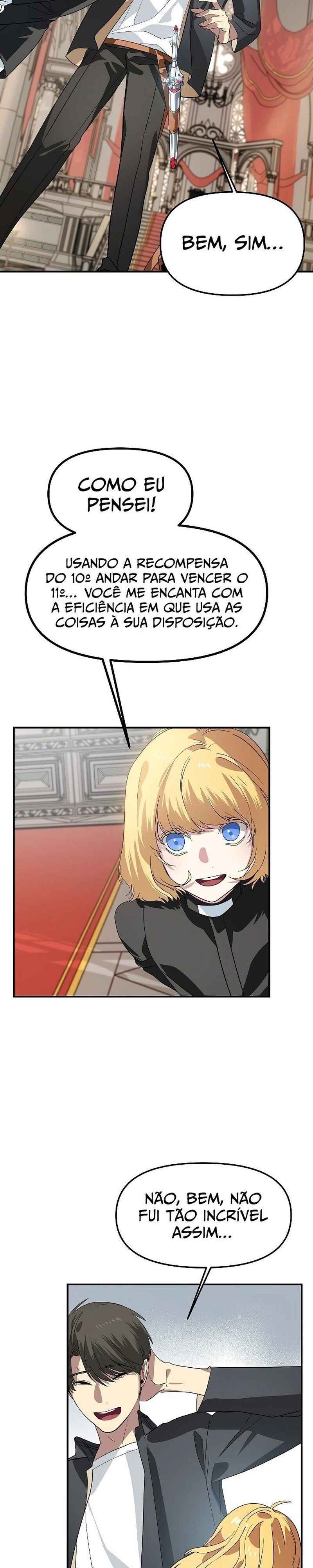 Read SSS Class Revival Hunter PT Manga Online