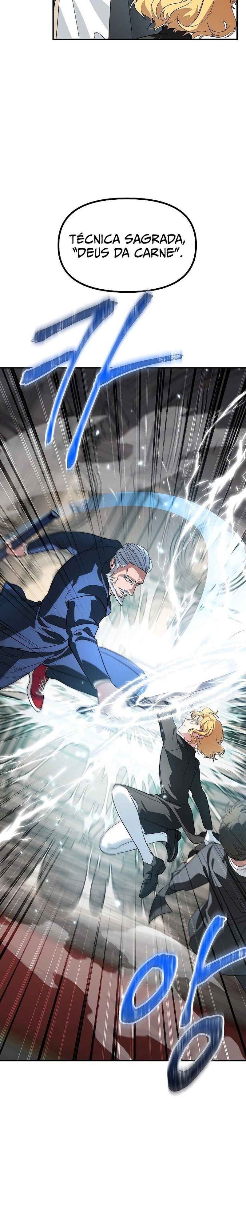 Read SSS Class Revival Hunter PT Manga Online