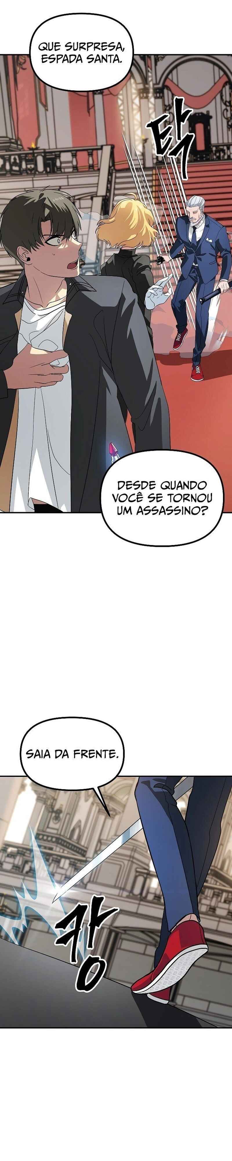 Read SSS Class Revival Hunter PT Manga Online