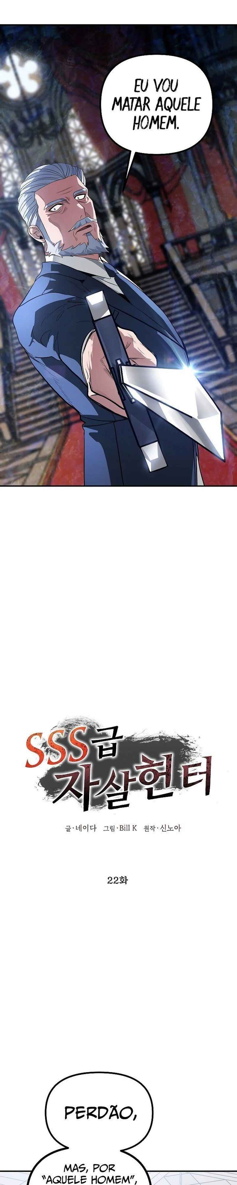 Read SSS Class Revival Hunter PT Manga Online