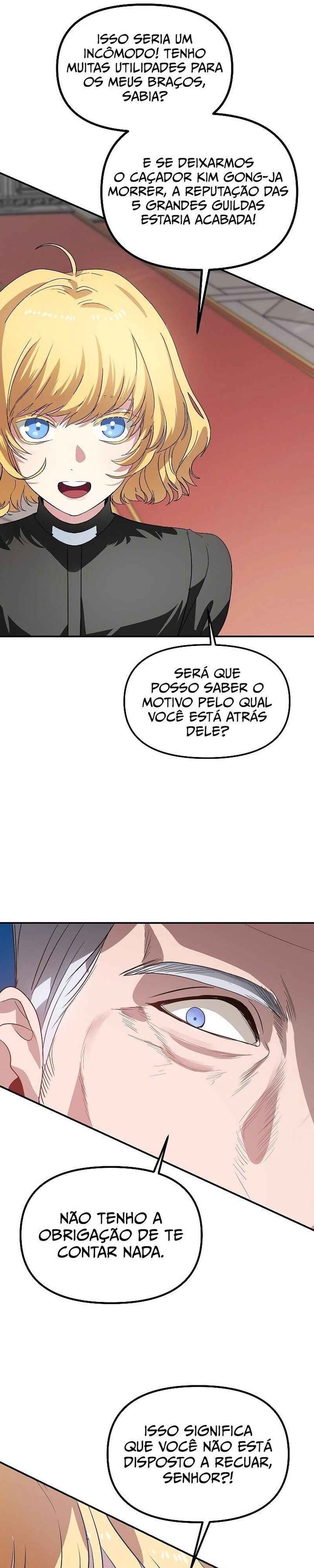 Read SSS Class Revival Hunter PT Manga Online