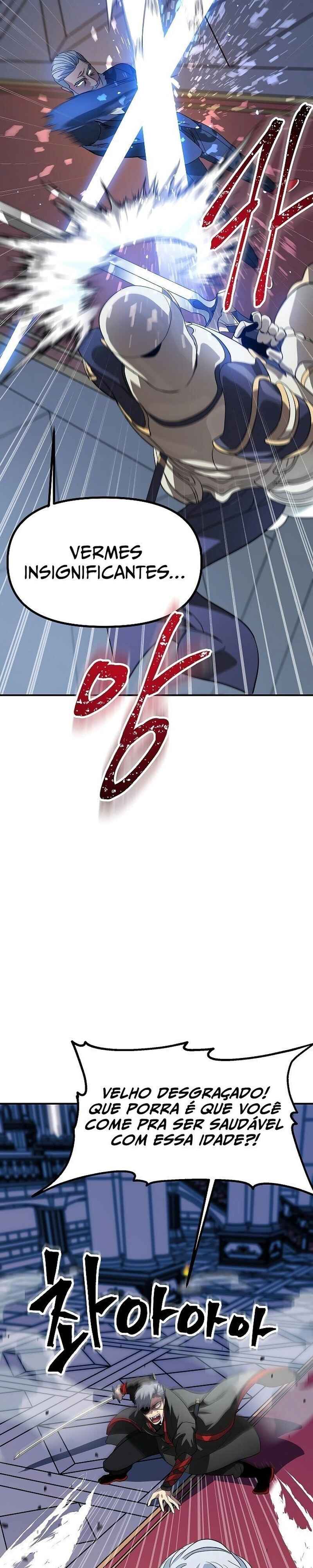 Read SSS Class Revival Hunter PT Manga Online