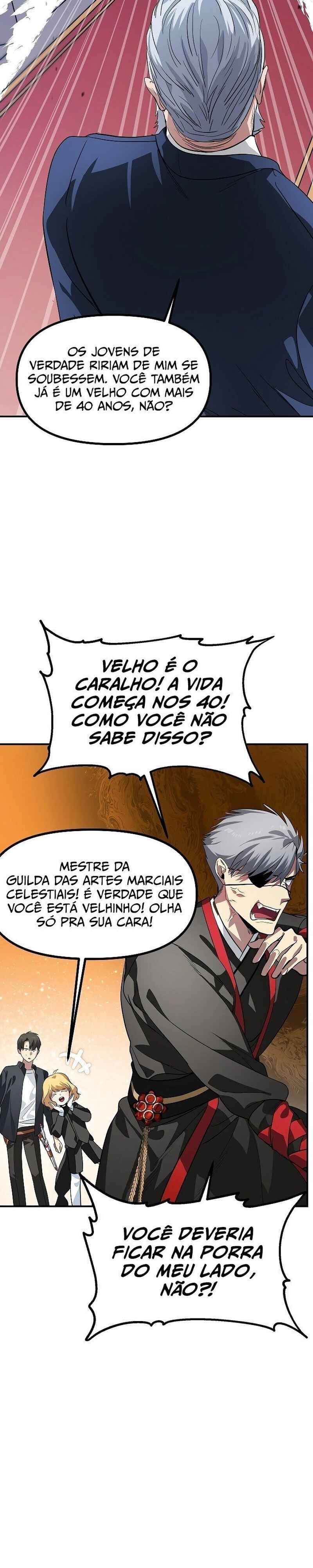 Read SSS Class Revival Hunter PT Manga Online