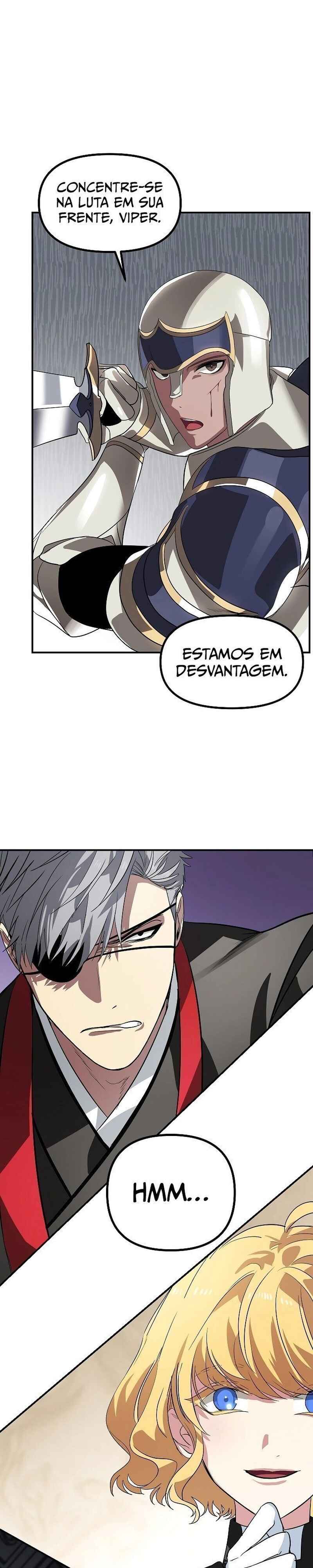 Read SSS Class Revival Hunter PT Manga Online