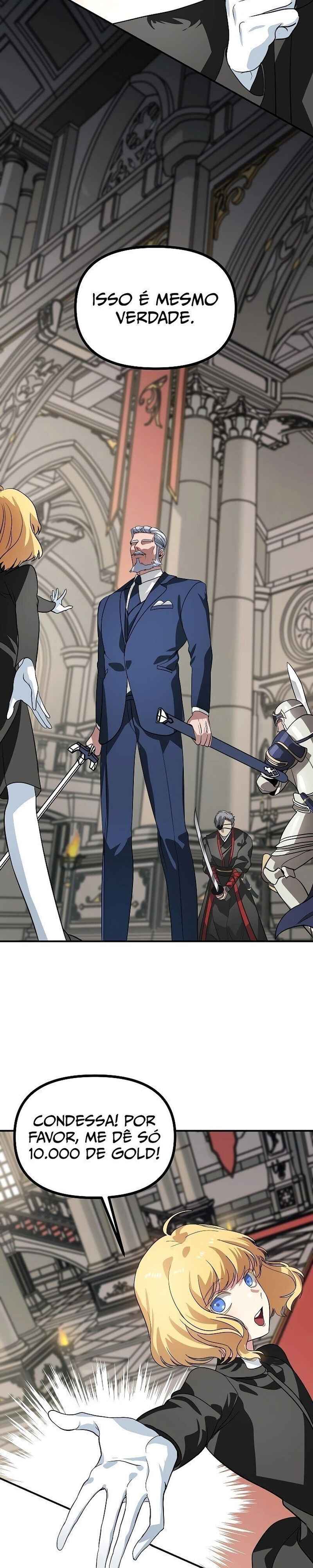 Read SSS Class Revival Hunter PT Manga Online