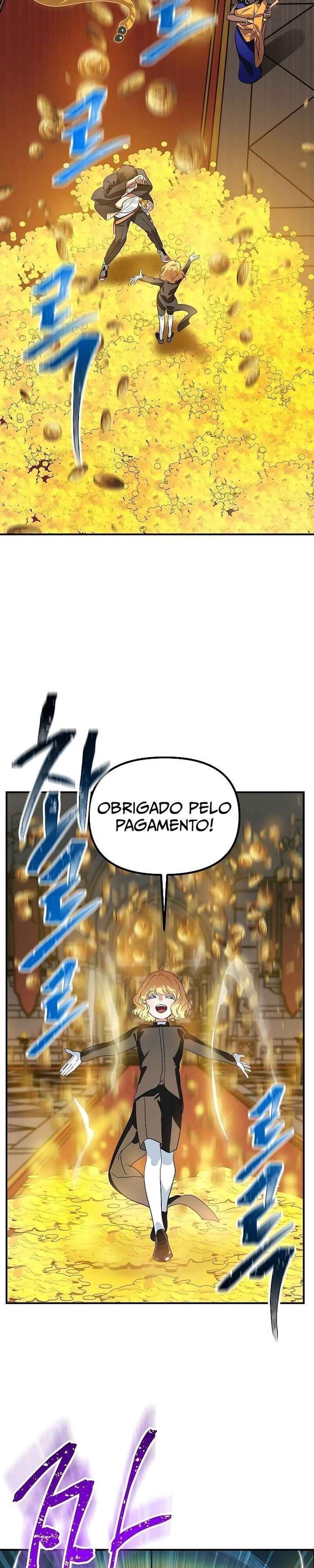 Read SSS Class Revival Hunter PT Manga Online