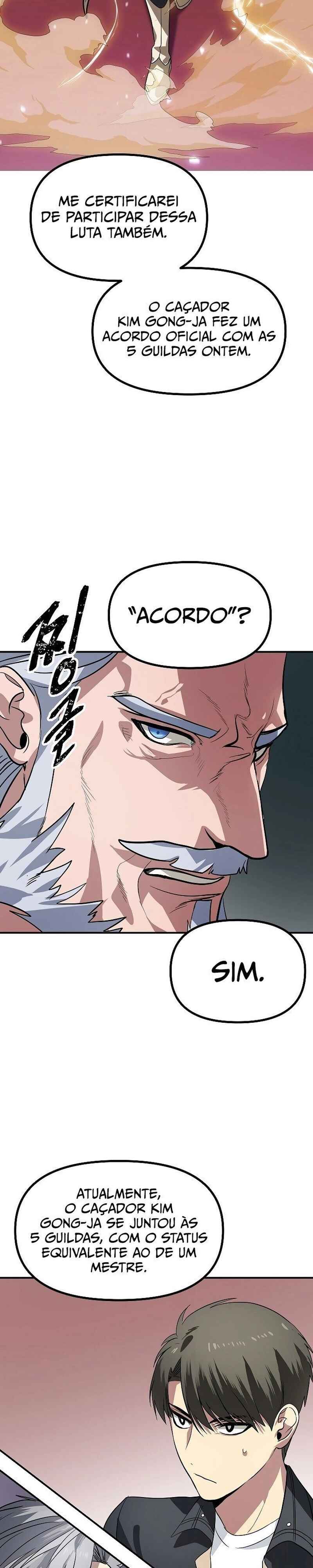 Read SSS Class Revival Hunter PT Manga Online