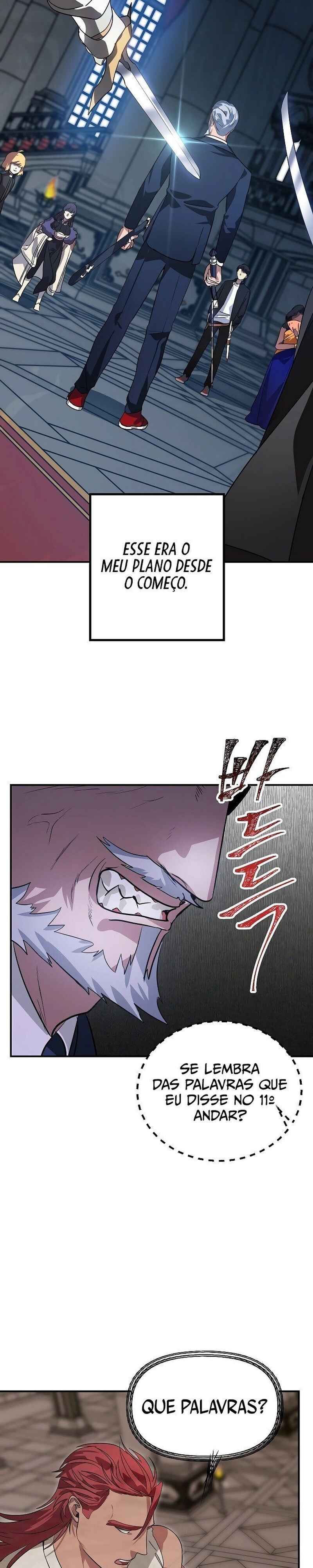 Read SSS Class Revival Hunter PT Manga Online
