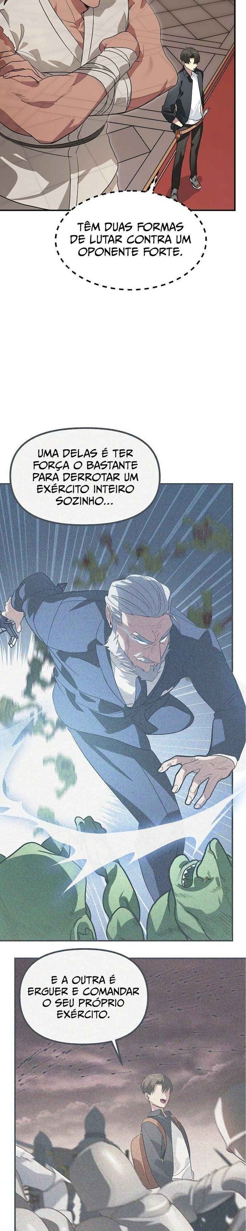 Read SSS Class Revival Hunter PT Manga Online