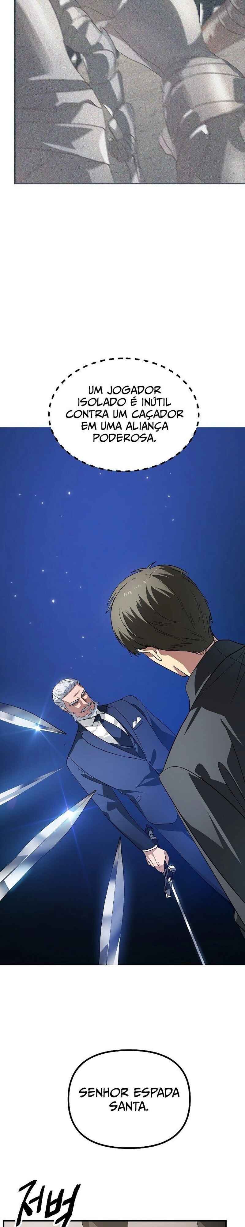 Read SSS Class Revival Hunter PT Manga Online