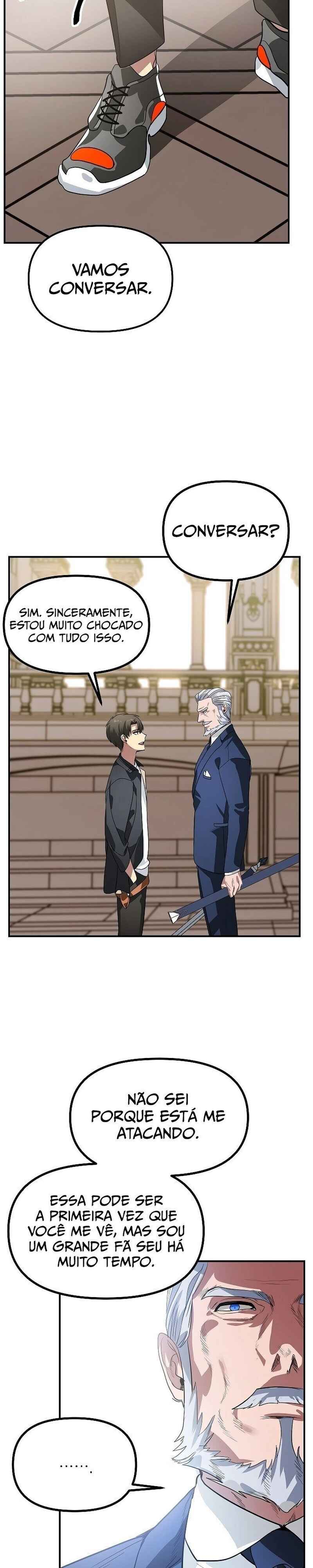 Read SSS Class Revival Hunter PT Manga Online