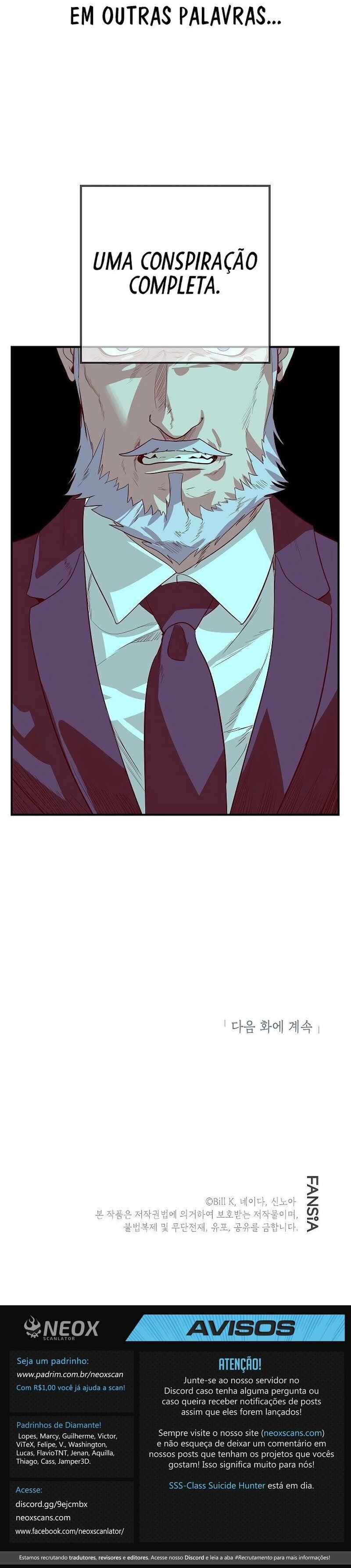 Read SSS Class Revival Hunter PT Manga Online