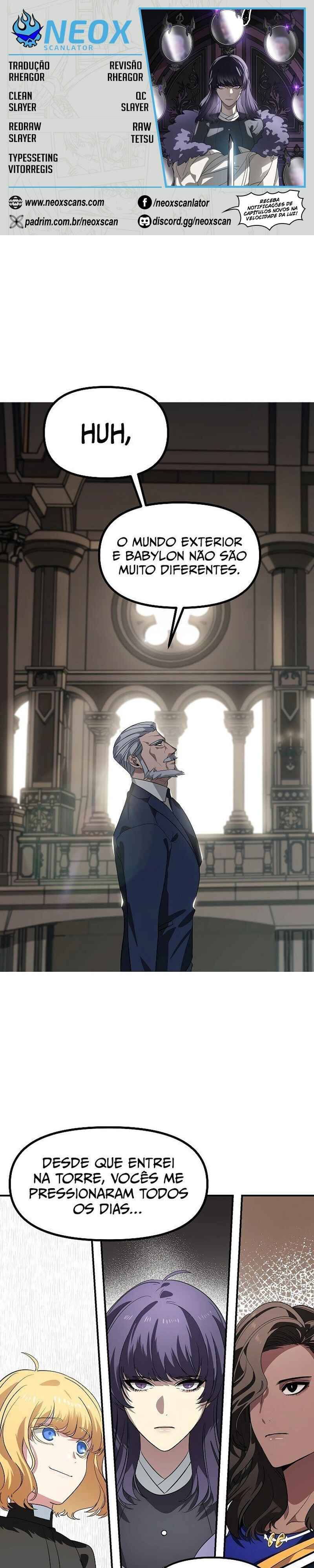 Read SSS Class Revival Hunter PT Manga Online