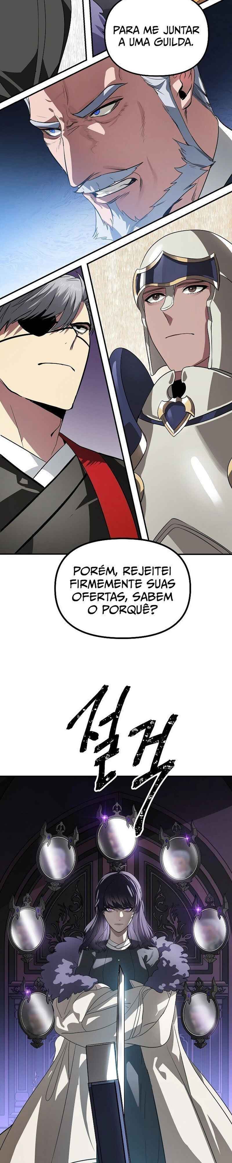 Read SSS Class Revival Hunter PT Manga Online