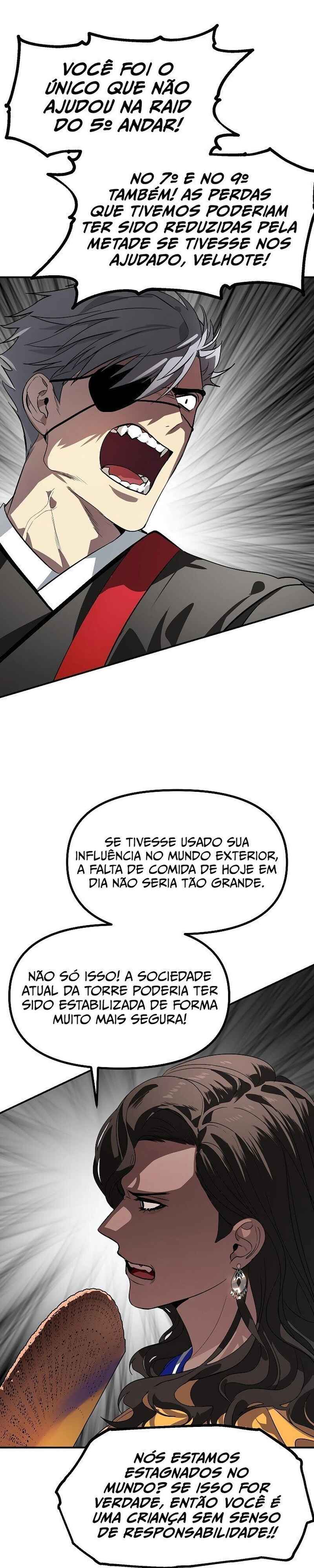 Read SSS Class Revival Hunter PT Manga Online