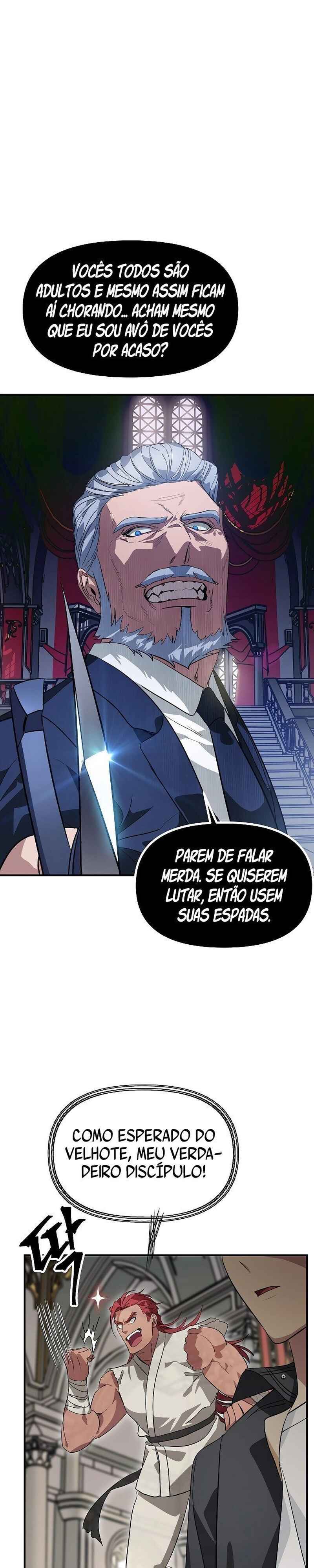 Read SSS Class Revival Hunter PT Manga Online