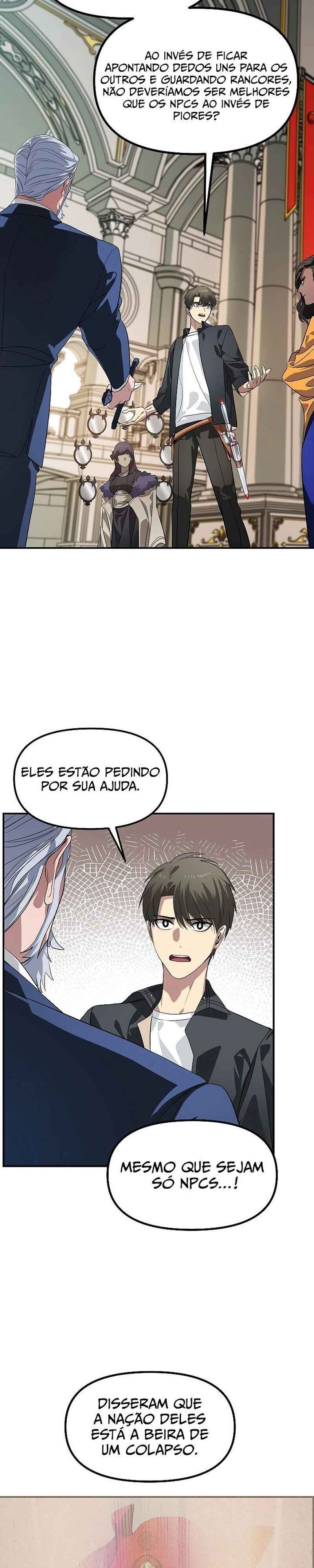 Read SSS Class Revival Hunter PT Manga Online
