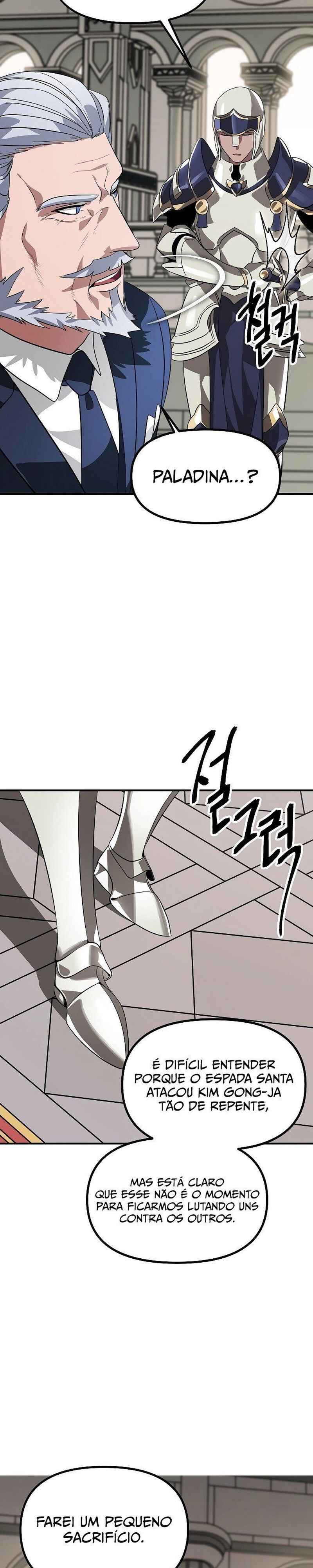 Read SSS Class Revival Hunter PT Manga Online