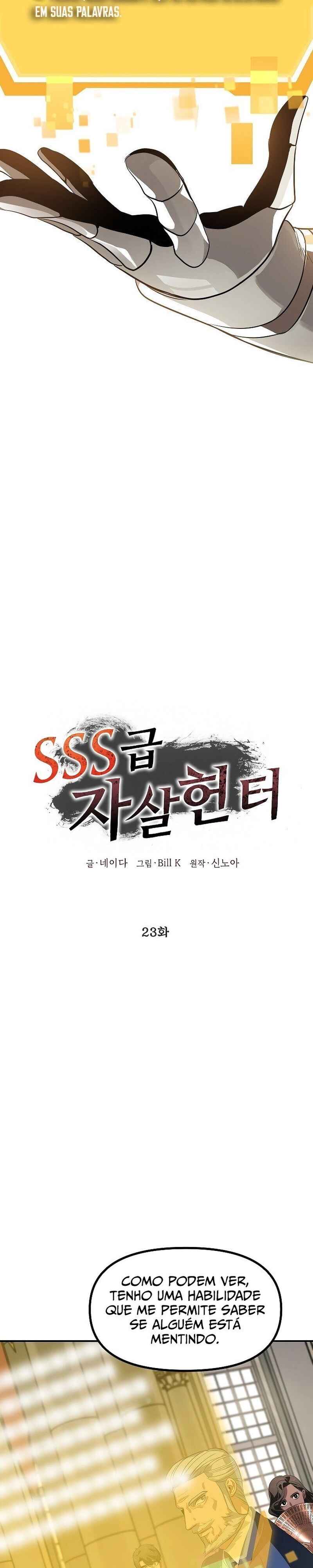 Read SSS Class Revival Hunter PT Manga Online
