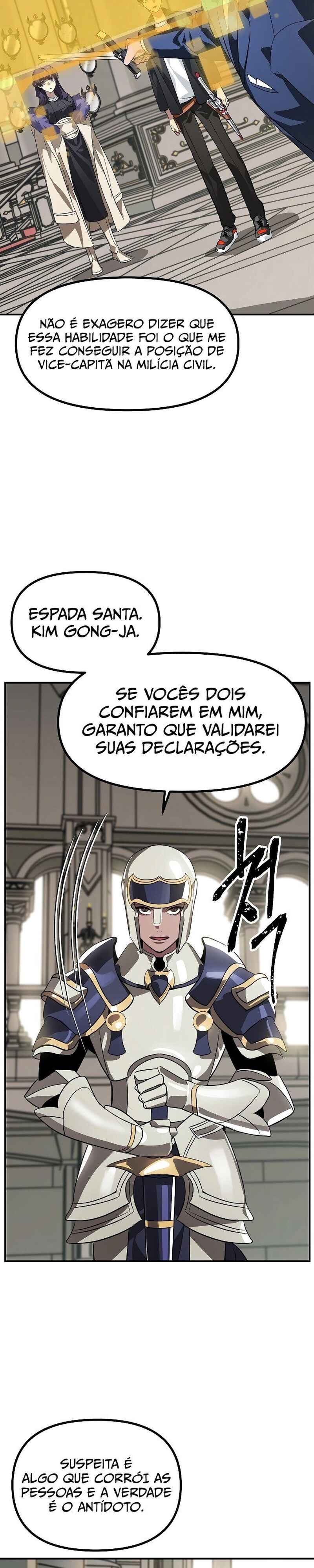 Read SSS Class Revival Hunter PT Manga Online
