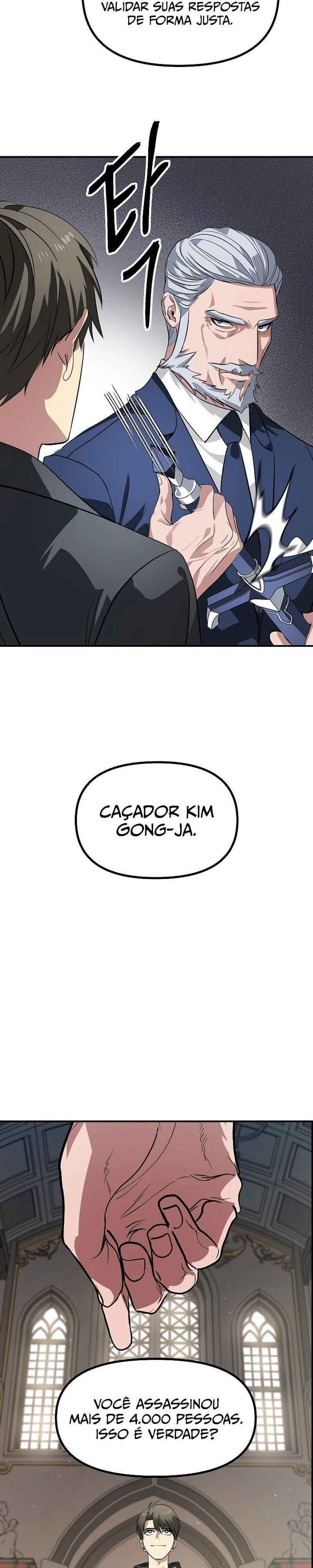 Read SSS Class Revival Hunter PT Manga Online