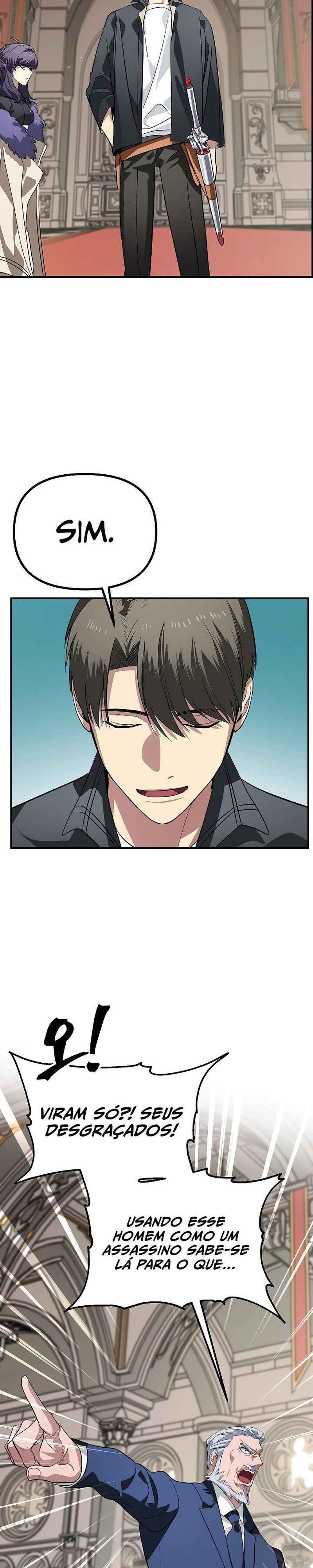 Read SSS Class Revival Hunter PT Manga Online