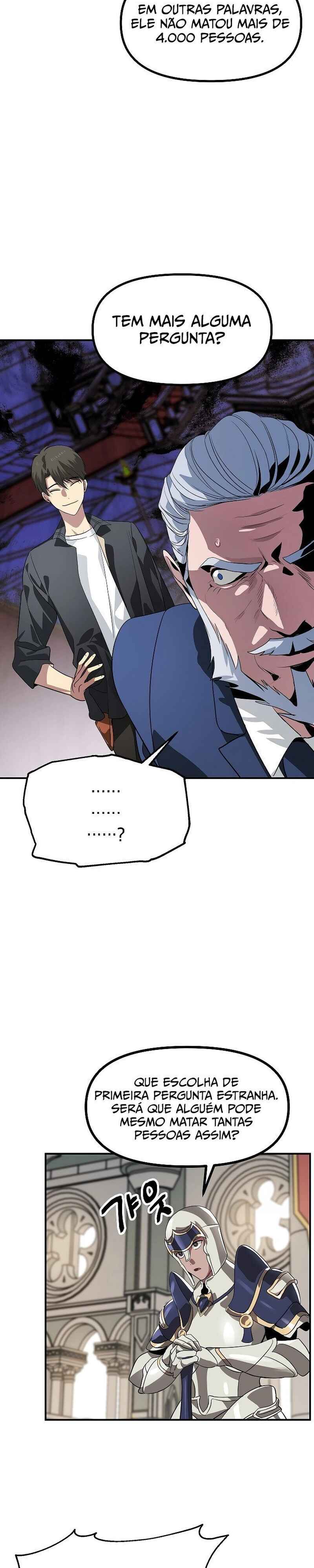 Read SSS Class Revival Hunter PT Manga Online