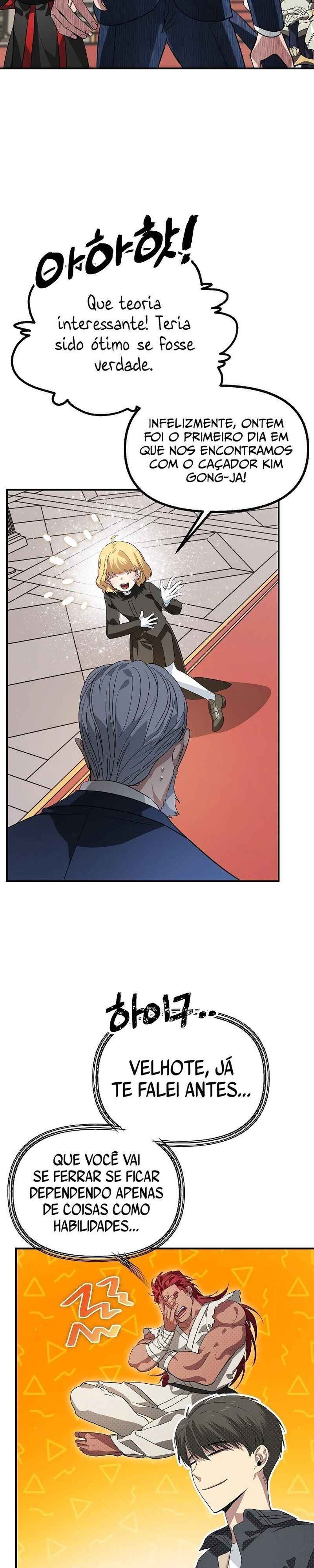Read SSS Class Revival Hunter PT Manga Online