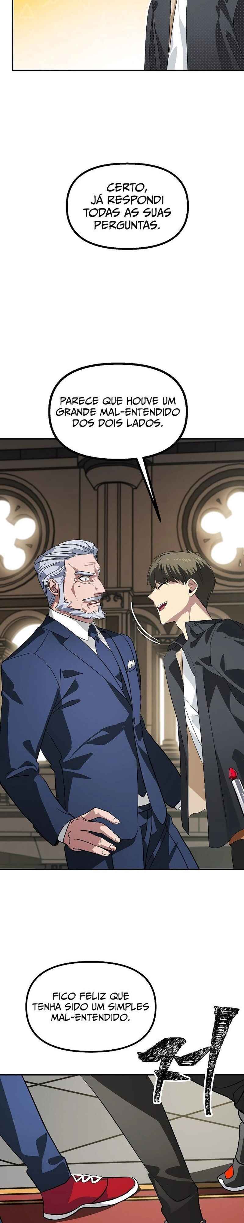 Read SSS Class Revival Hunter PT Manga Online
