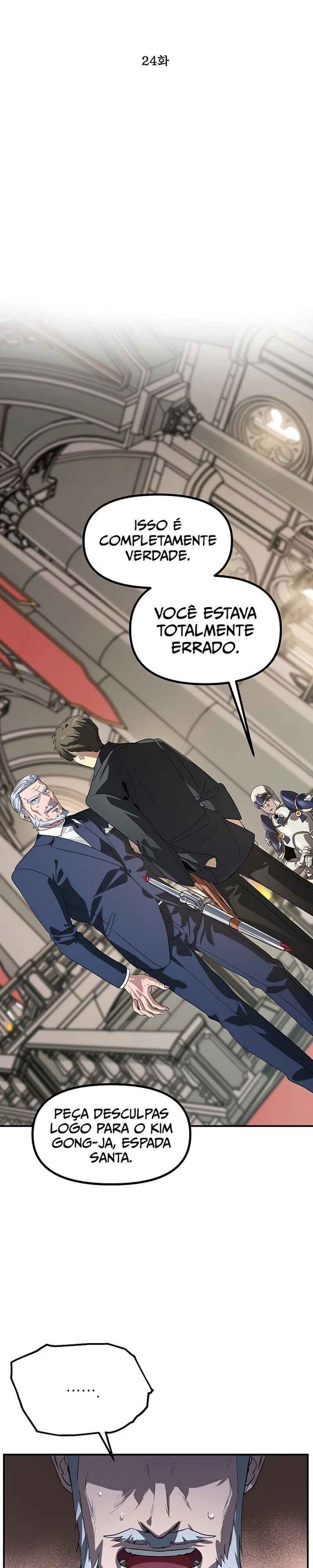 Read SSS Class Revival Hunter PT Manga Online