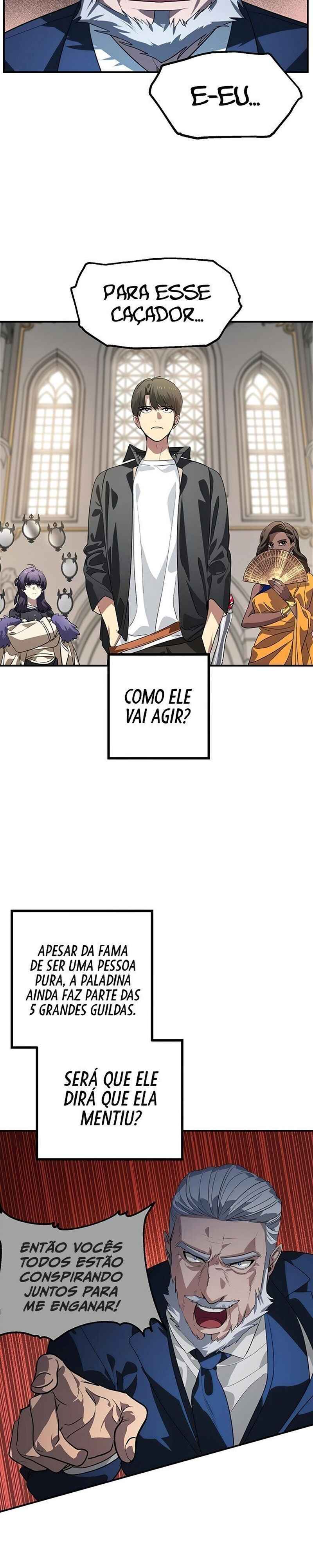 Read SSS Class Revival Hunter PT Manga Online