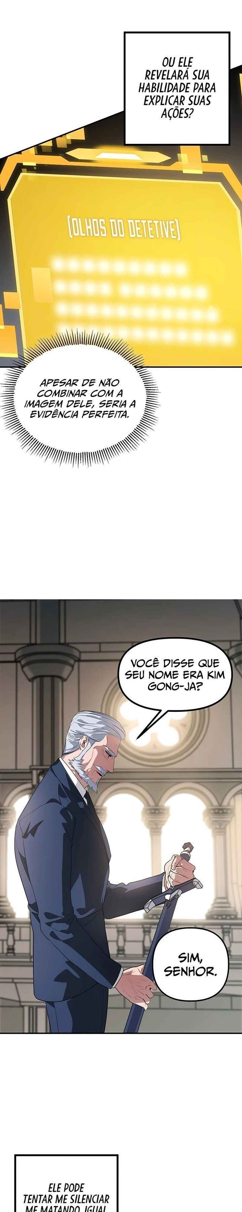 Read SSS Class Revival Hunter PT Manga Online