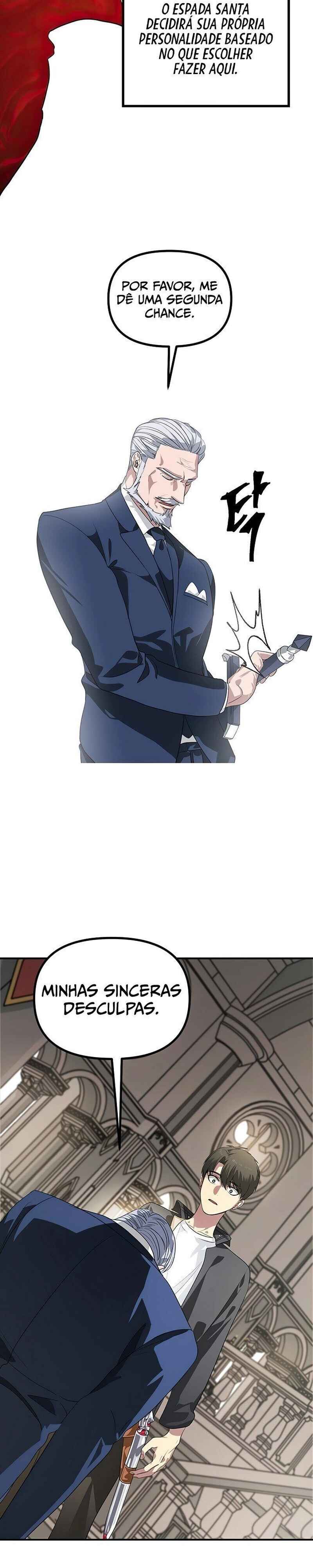 Read SSS Class Revival Hunter PT Manga Online