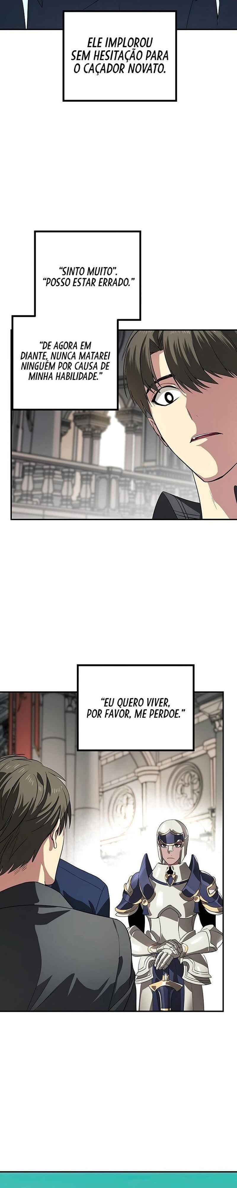 Read SSS Class Revival Hunter PT Manga Online