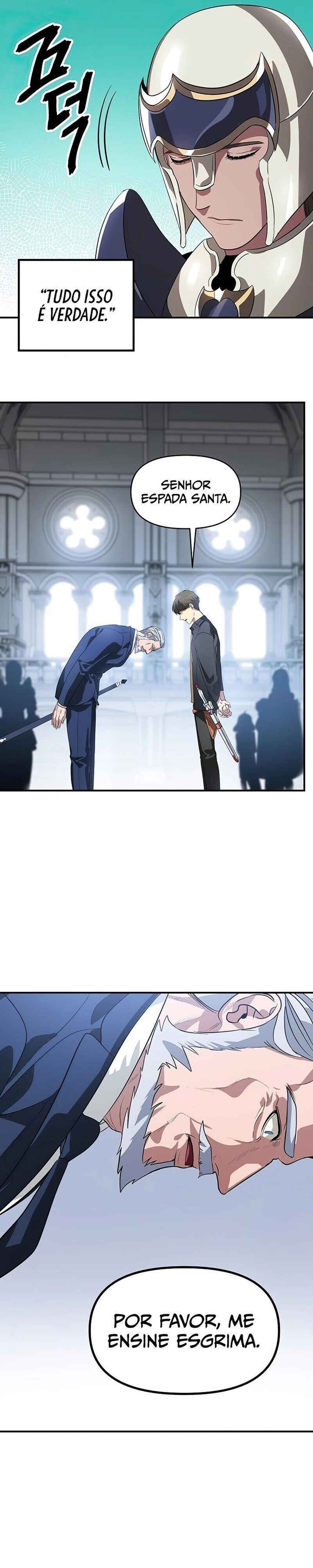 Read SSS Class Revival Hunter PT Manga Online