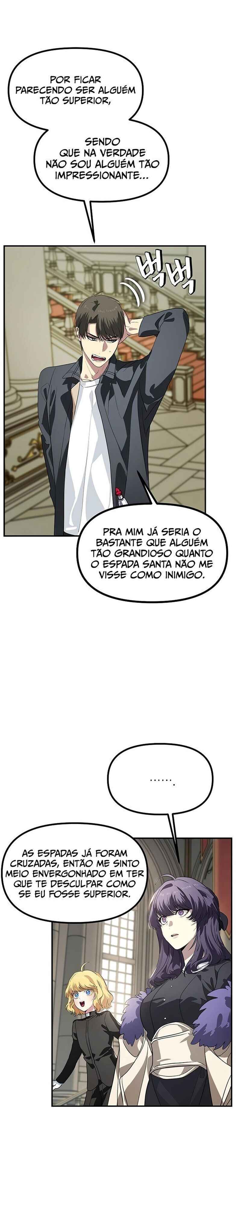 Read SSS Class Revival Hunter PT Manga Online