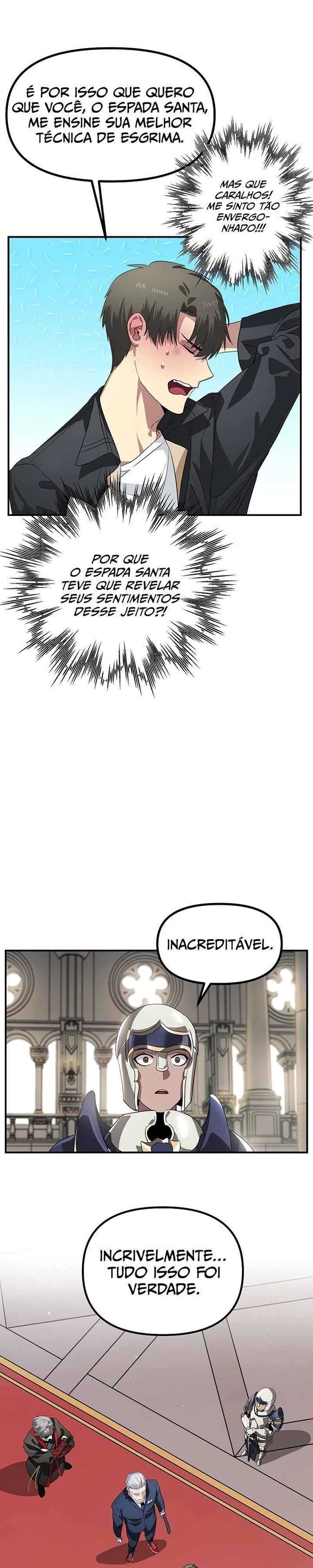 Read SSS Class Revival Hunter PT Manga Online