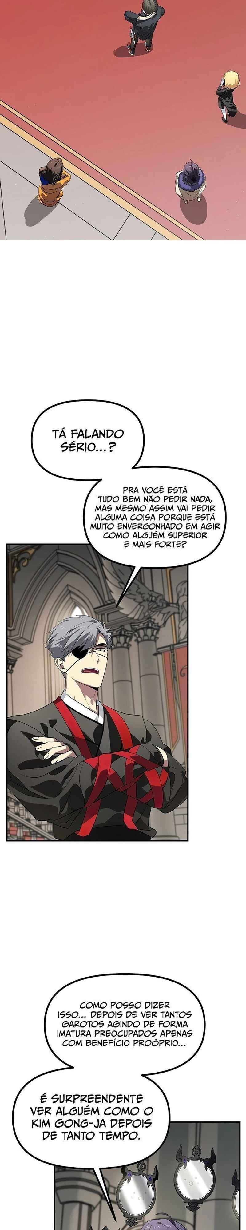 Read SSS Class Revival Hunter PT Manga Online