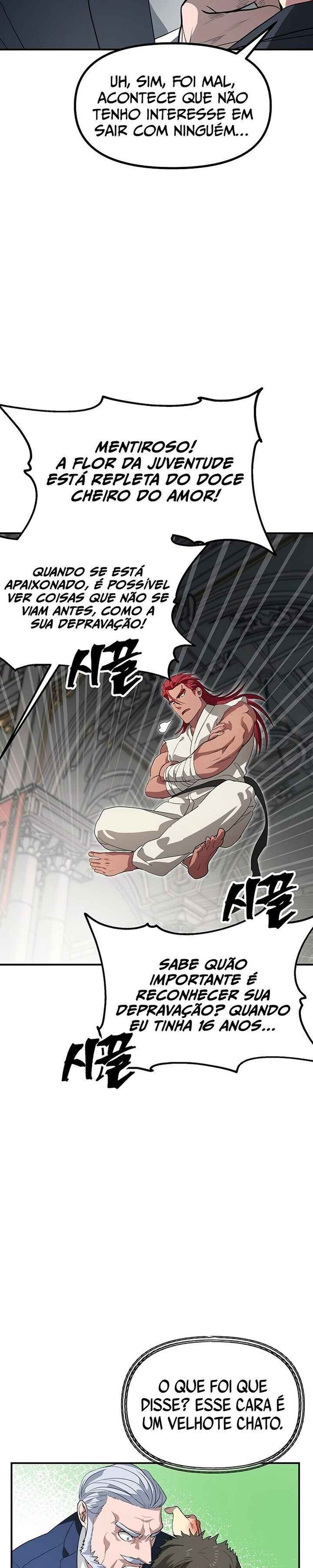 Read SSS Class Revival Hunter PT Manga Online