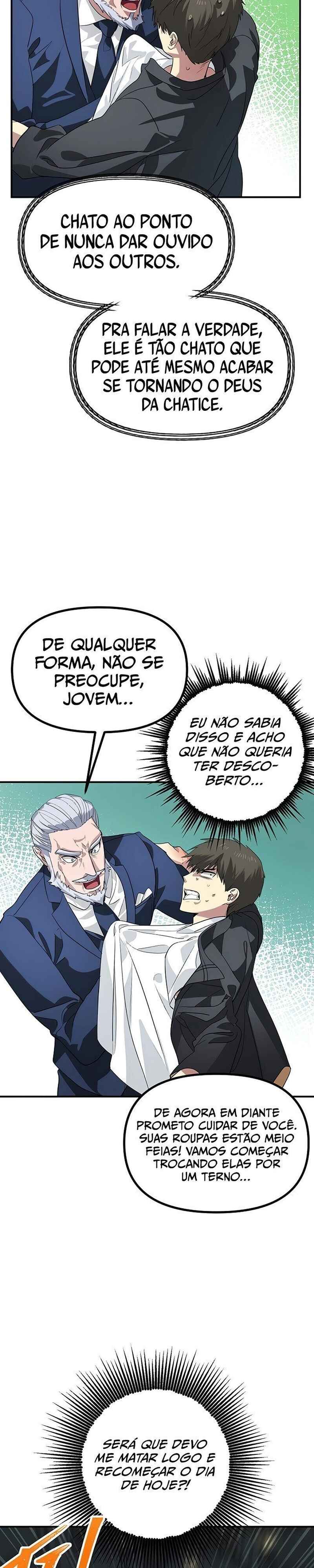 Read SSS Class Revival Hunter PT Manga Online