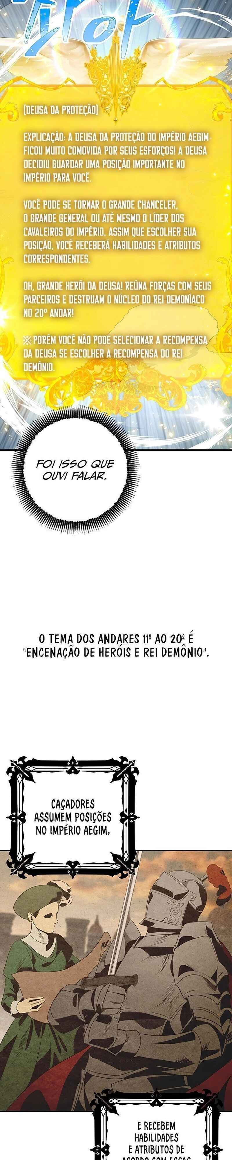 Read SSS Class Revival Hunter PT Manga Online